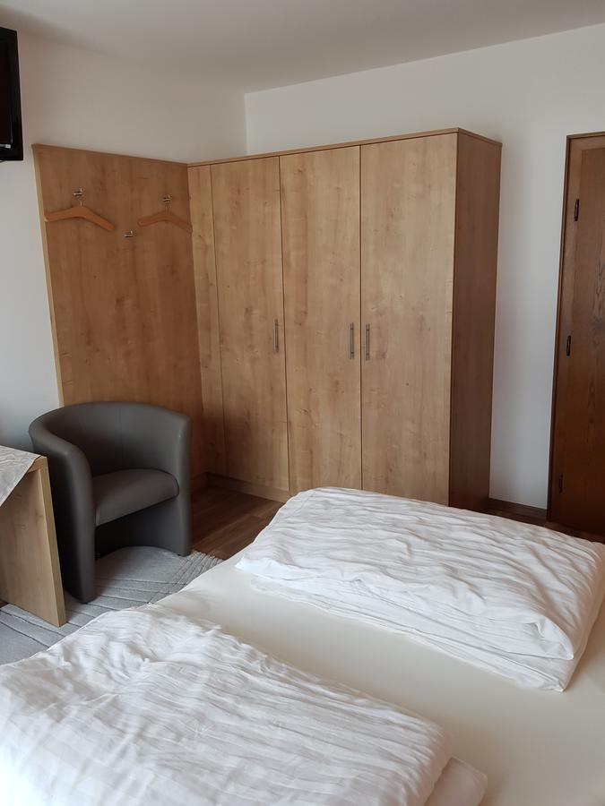 Ferienwohnung Stock Rinn Exterior foto