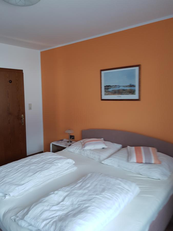 Ferienwohnung Stock Rinn Exterior foto